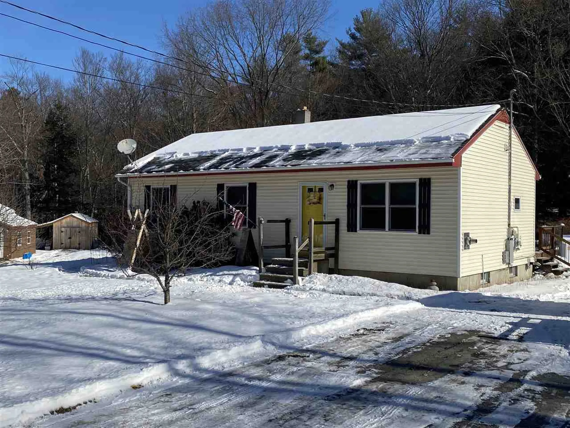 290 Guilford Street Brattleboro VT 05301
