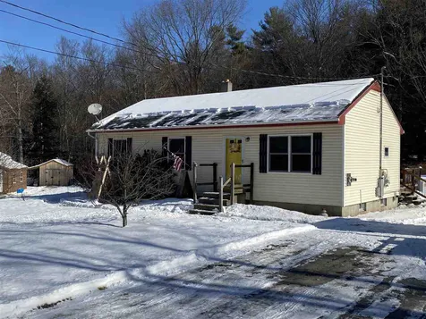290 Guilford Street Brattleboro VT 05301