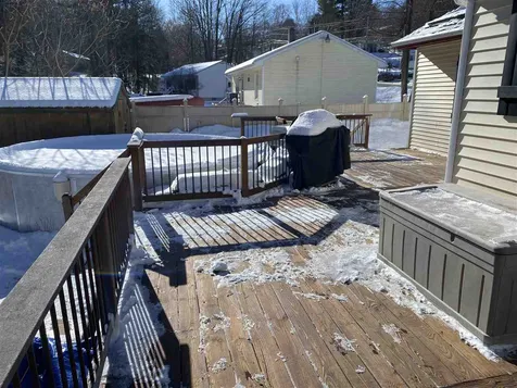 290 Guilford Street Brattleboro VT 05301
