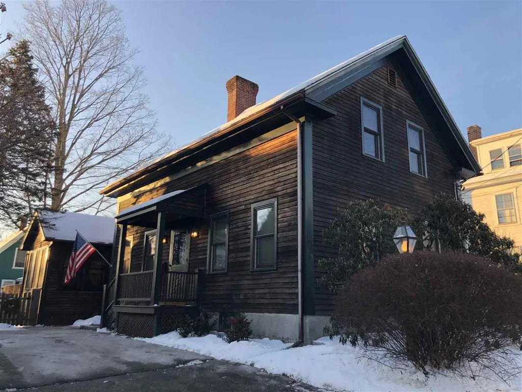 49 Franklin Street Concord NH 03301