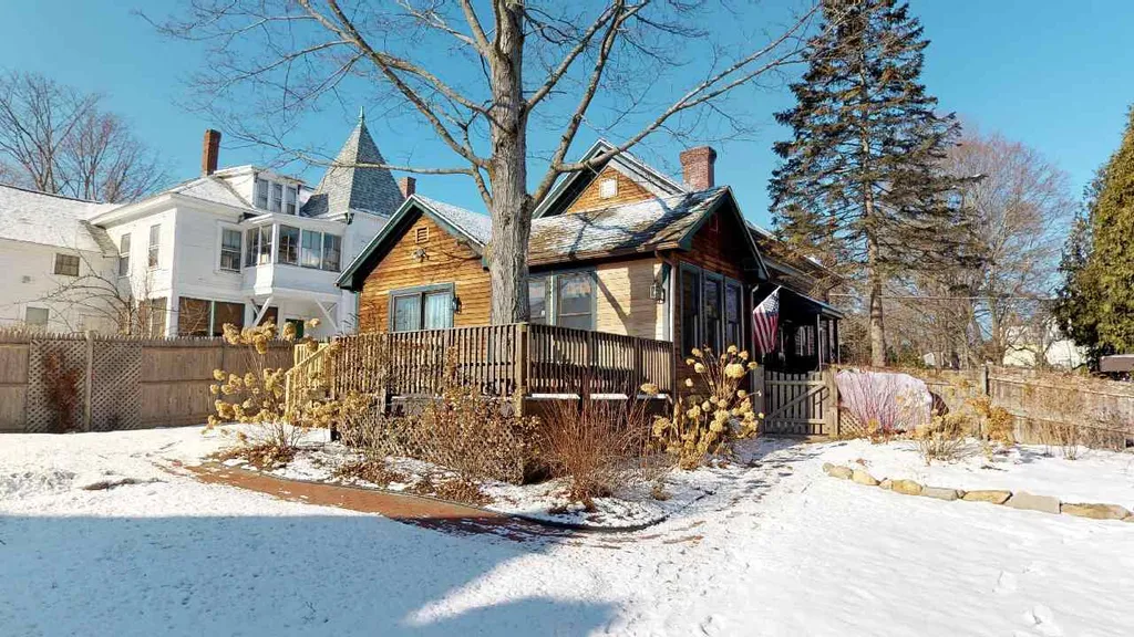 49 Franklin Street Concord NH 03301