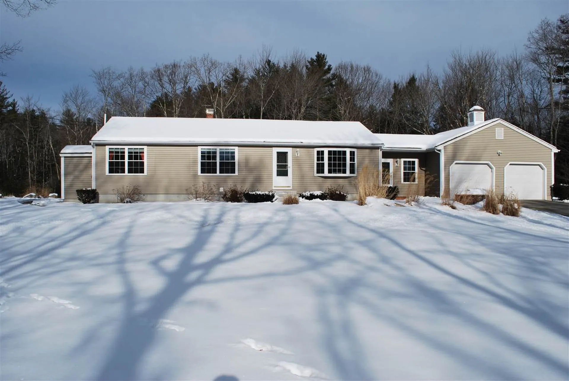 4 Hunter Drive Bow NH 03304