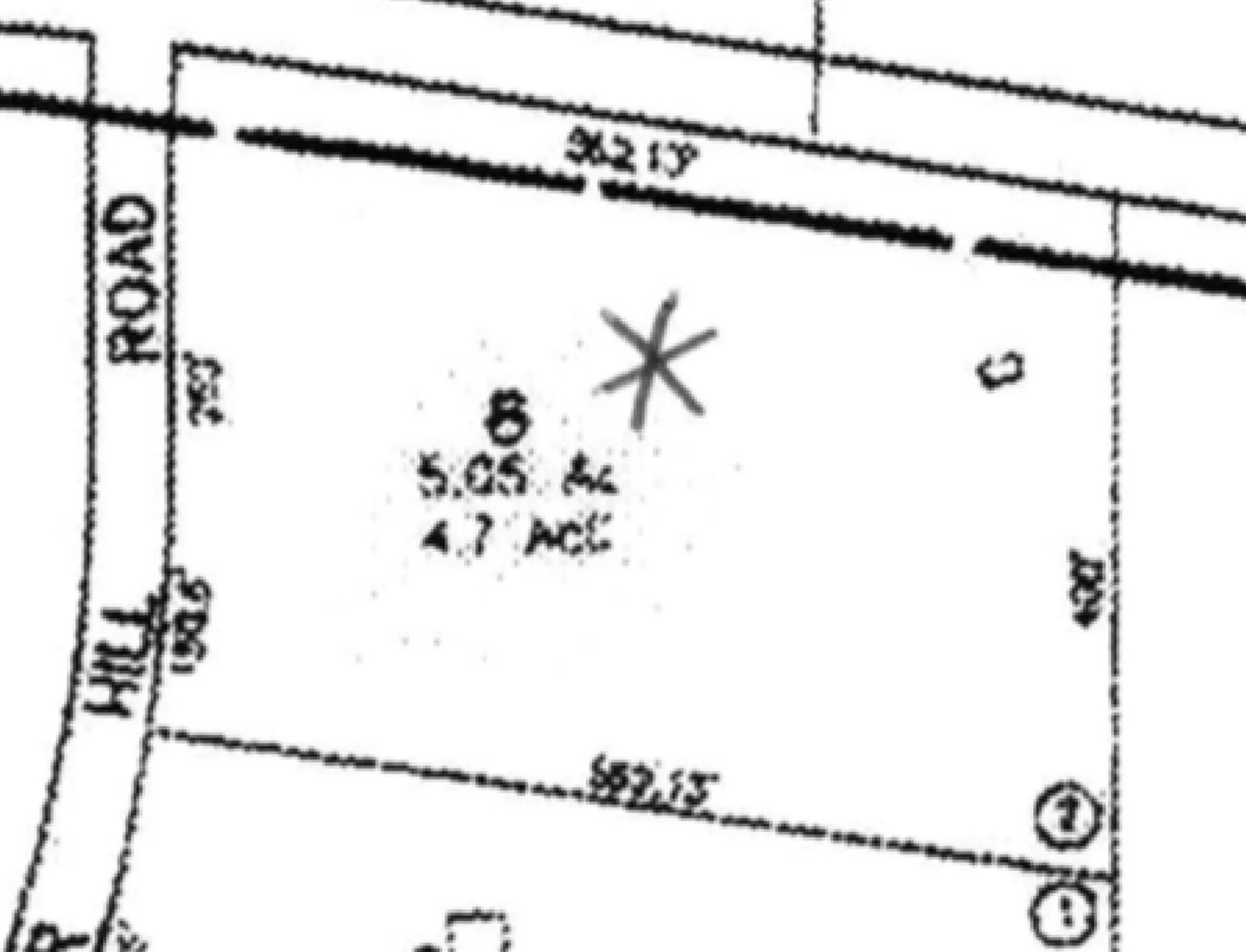106 Town Line Road Colebrook NH 03576