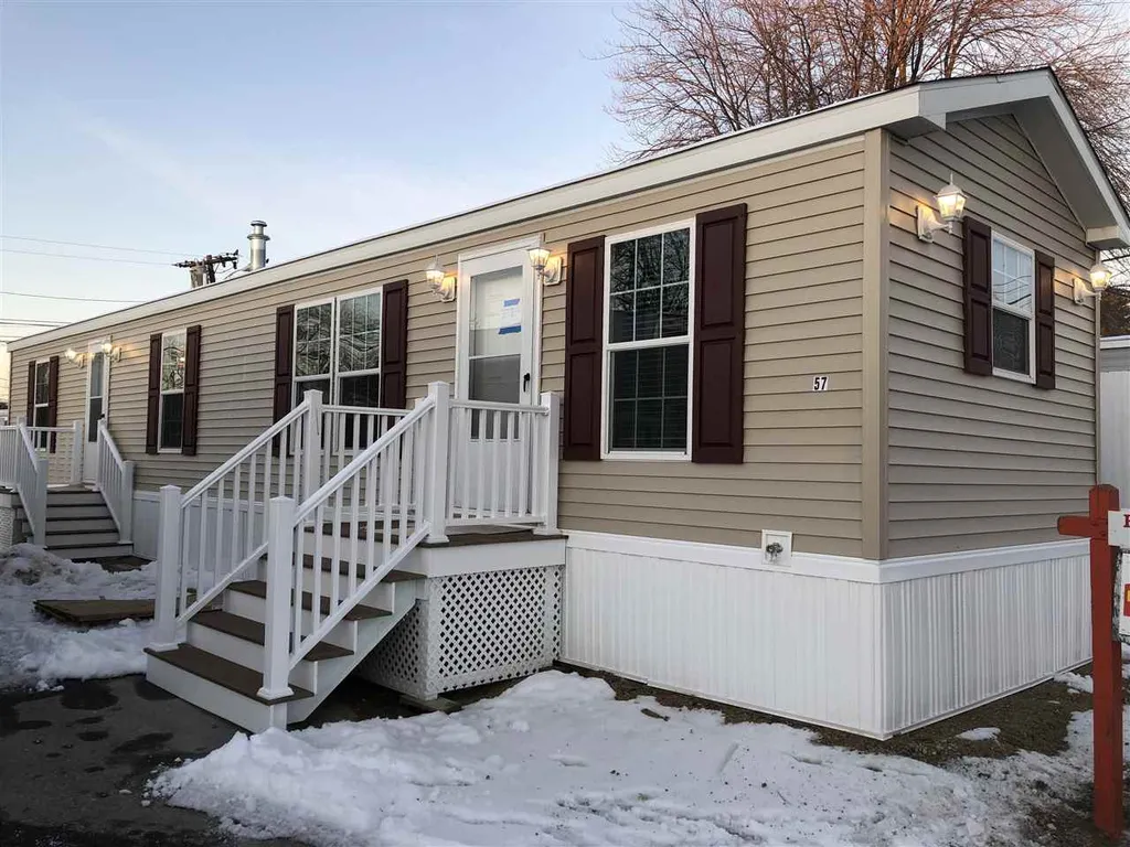 57 Brookwood Drive Salem NH 03079