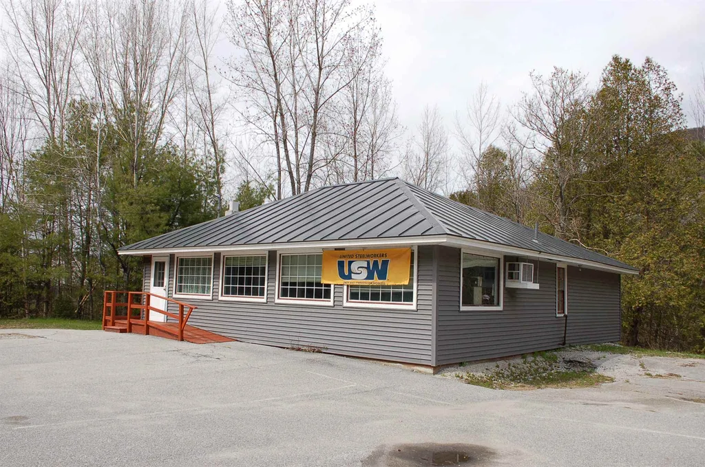 790 East Barre Road Barre Town VT 05641
