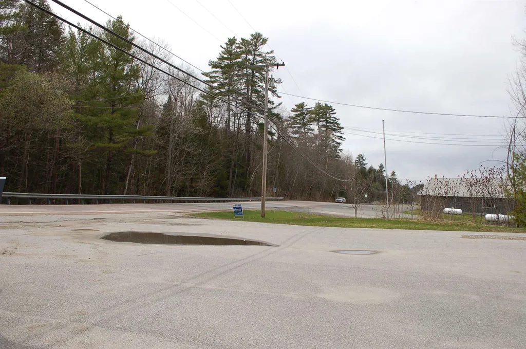 790 East Barre Road Barre Town VT 05641