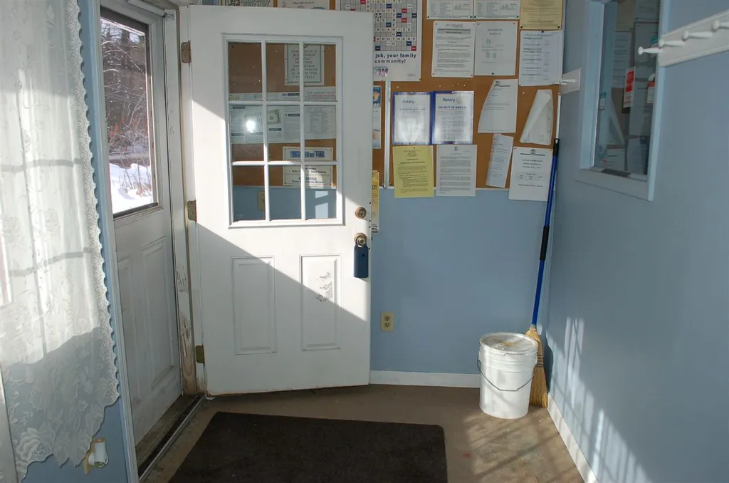 790 East Barre Road Barre Town VT 05641