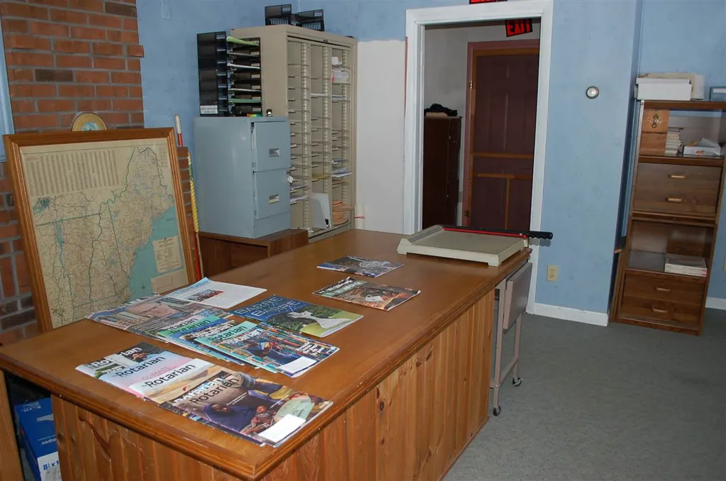 790 East Barre Road Barre Town VT 05641