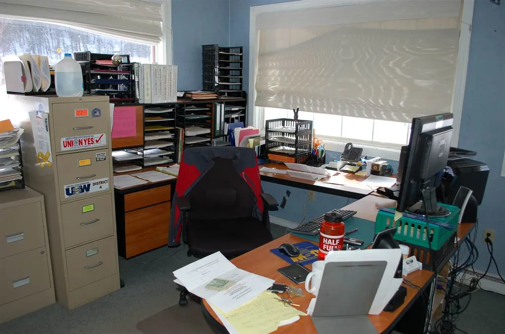 790 East Barre Road Barre Town VT 05641