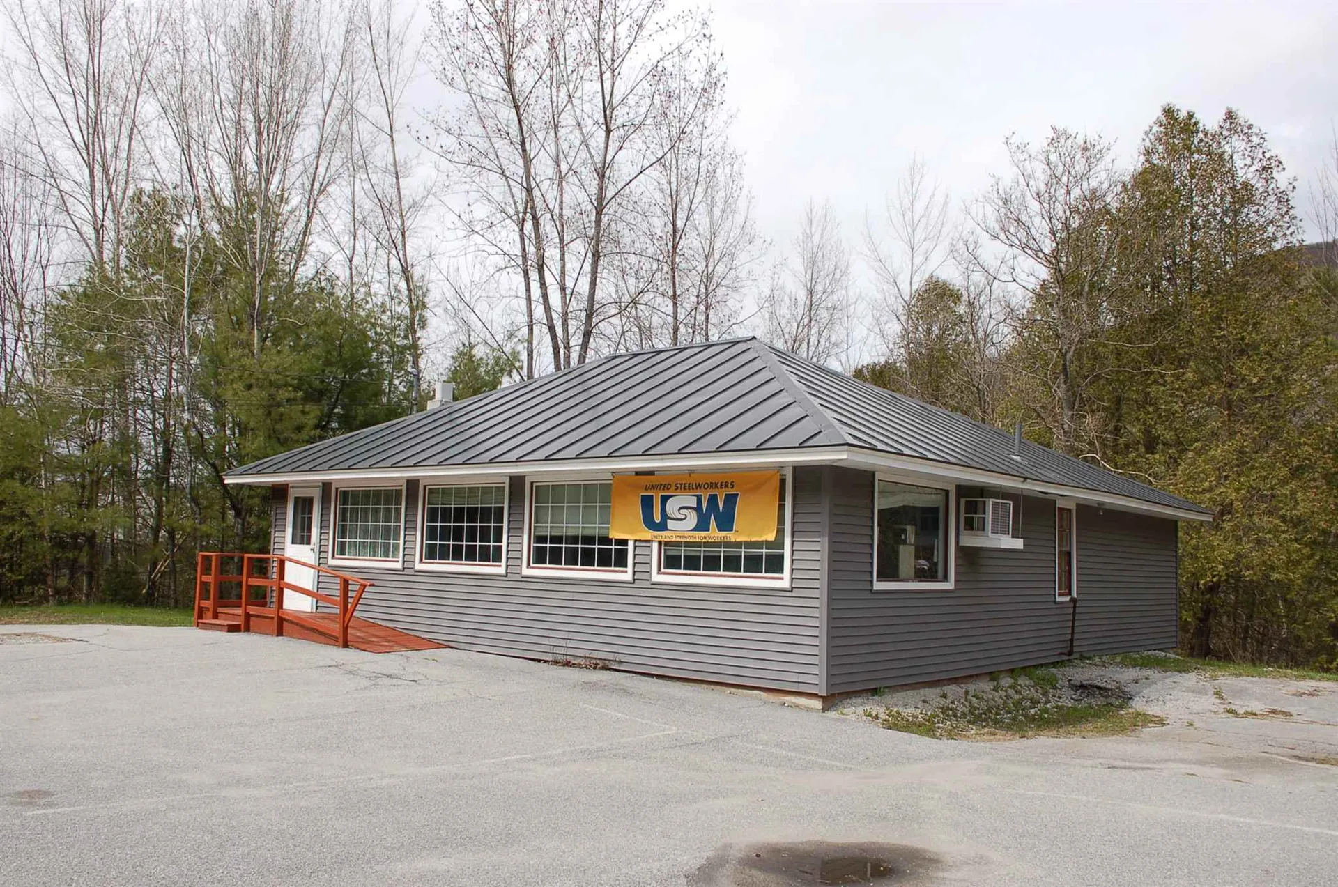 790 East Barre Road Barre Town VT 05641