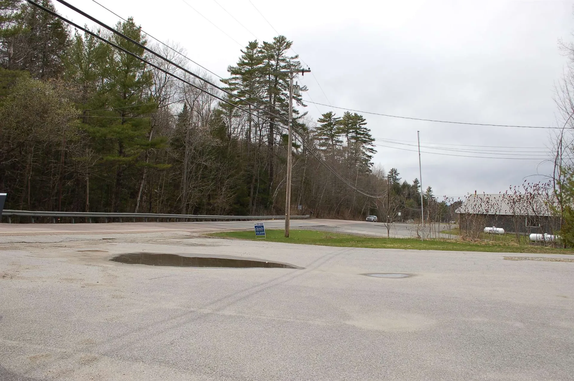 790 East Barre Road Barre Town VT 05641
