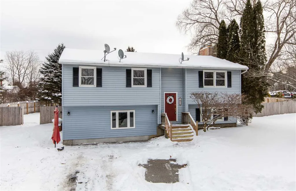 49 Palmer Court Williston VT 05495