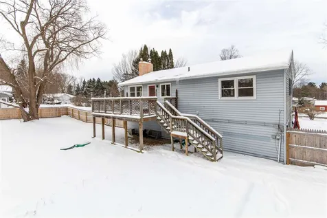 49 Palmer Court Williston VT 05495