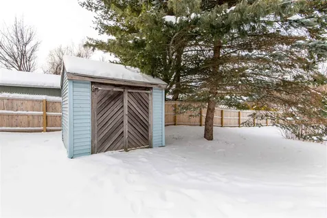 49 Palmer Court Williston VT 05495