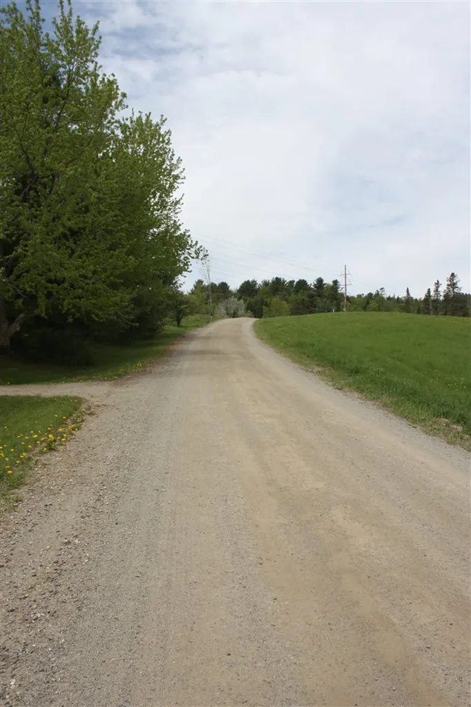 99 Chilafoux Road Irasburg VT 05845