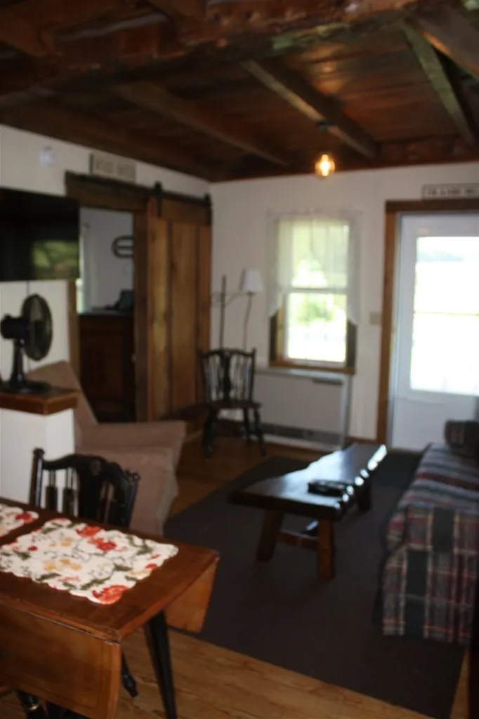 99 Chilafoux Road Irasburg VT 05845