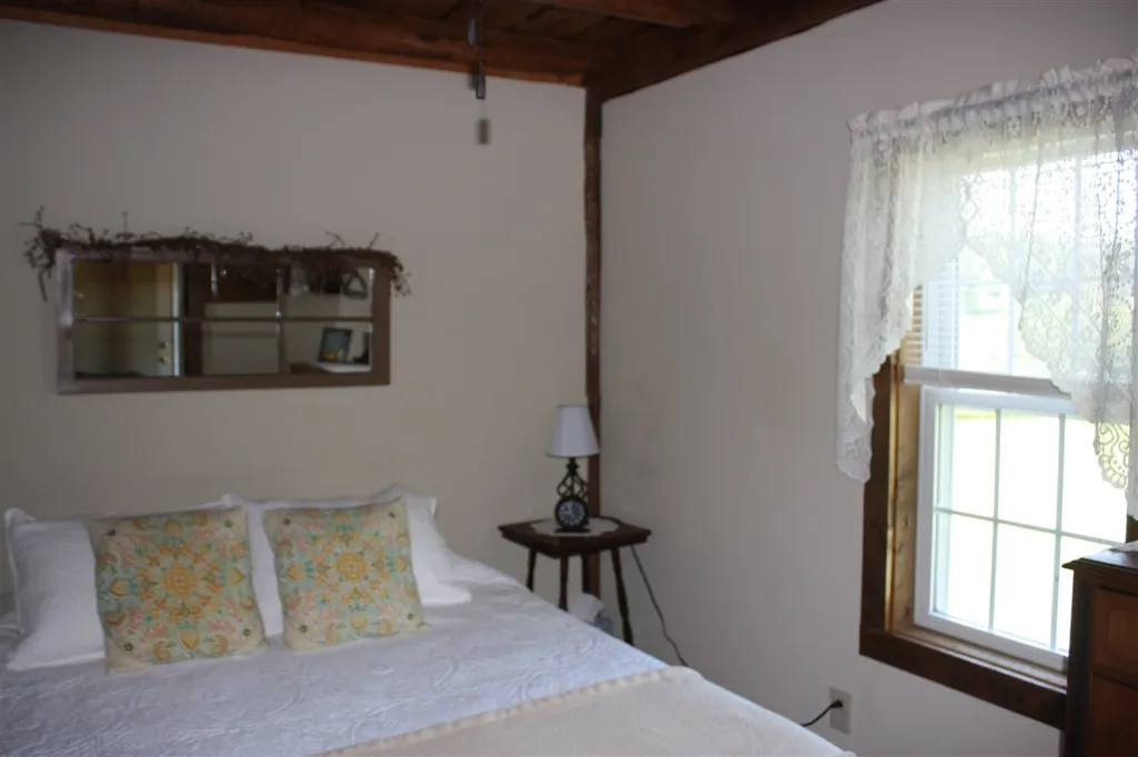 99 Chilafoux Road Irasburg VT 05845