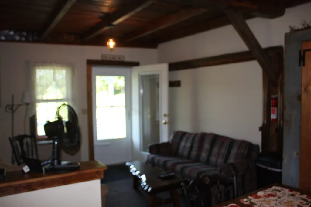 99 Chilafoux Road Irasburg VT 05845