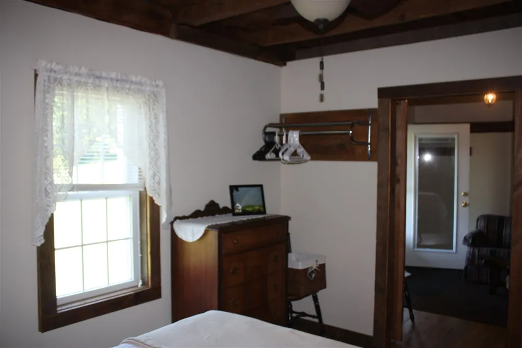 99 Chilafoux Road Irasburg VT 05845