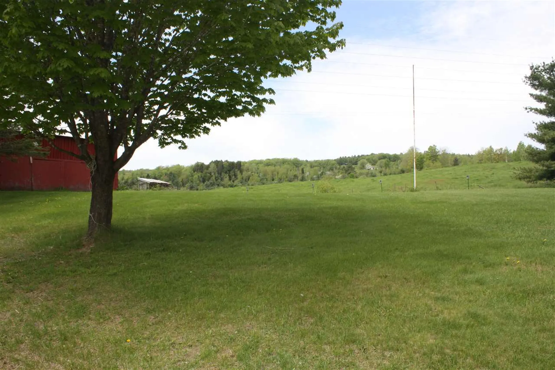 99 Chilafoux Road Irasburg VT 05845