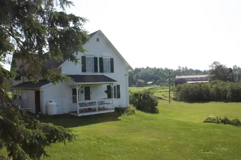 99 Chilafoux Road Irasburg VT 05845