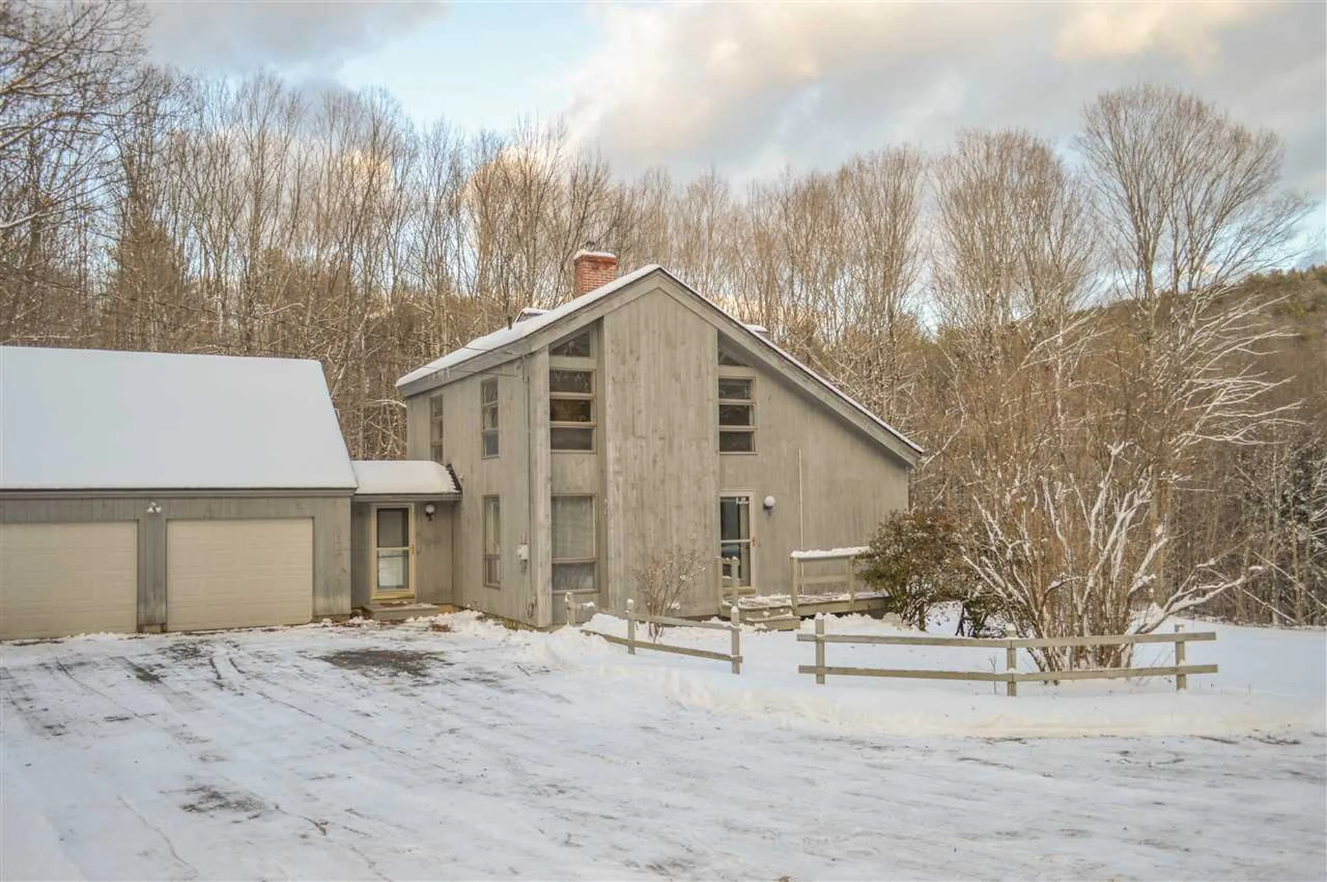 154 Mount Gilboa Road Westmoreland NH 03467