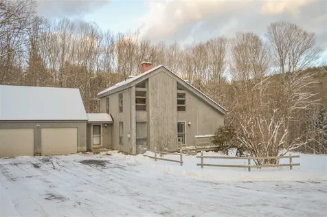 154 Mount Gilboa Road Westmoreland NH 03467