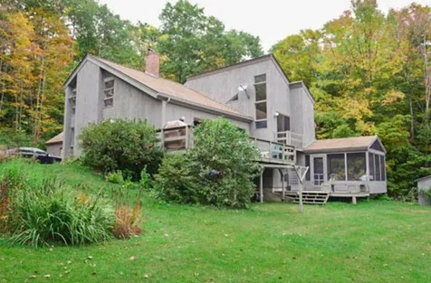 154 Mount Gilboa Road Westmoreland NH 03467