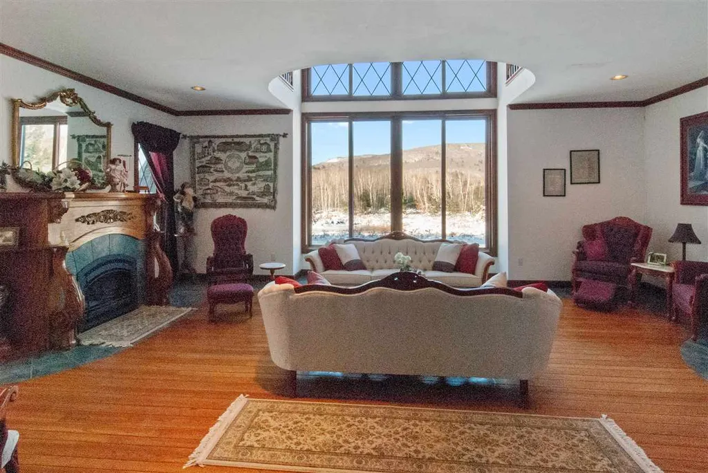 170 Frank Gilman Highway Alton NH 03809