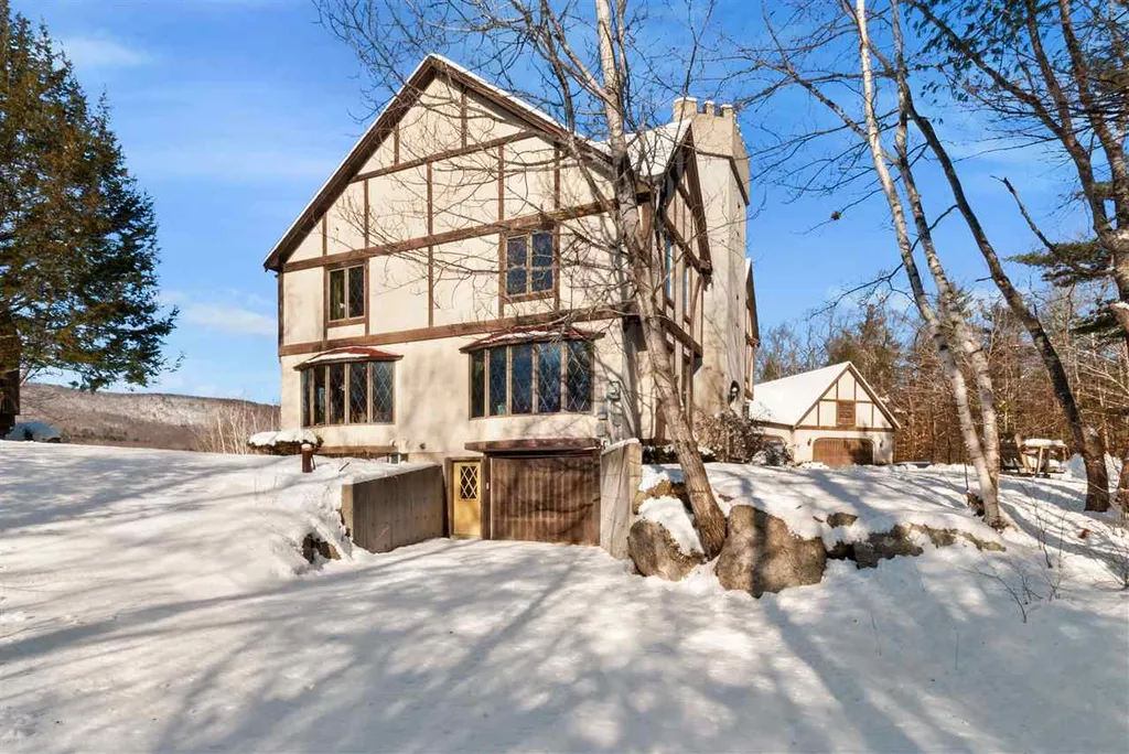 170 Frank Gilman Highway Alton NH 03809
