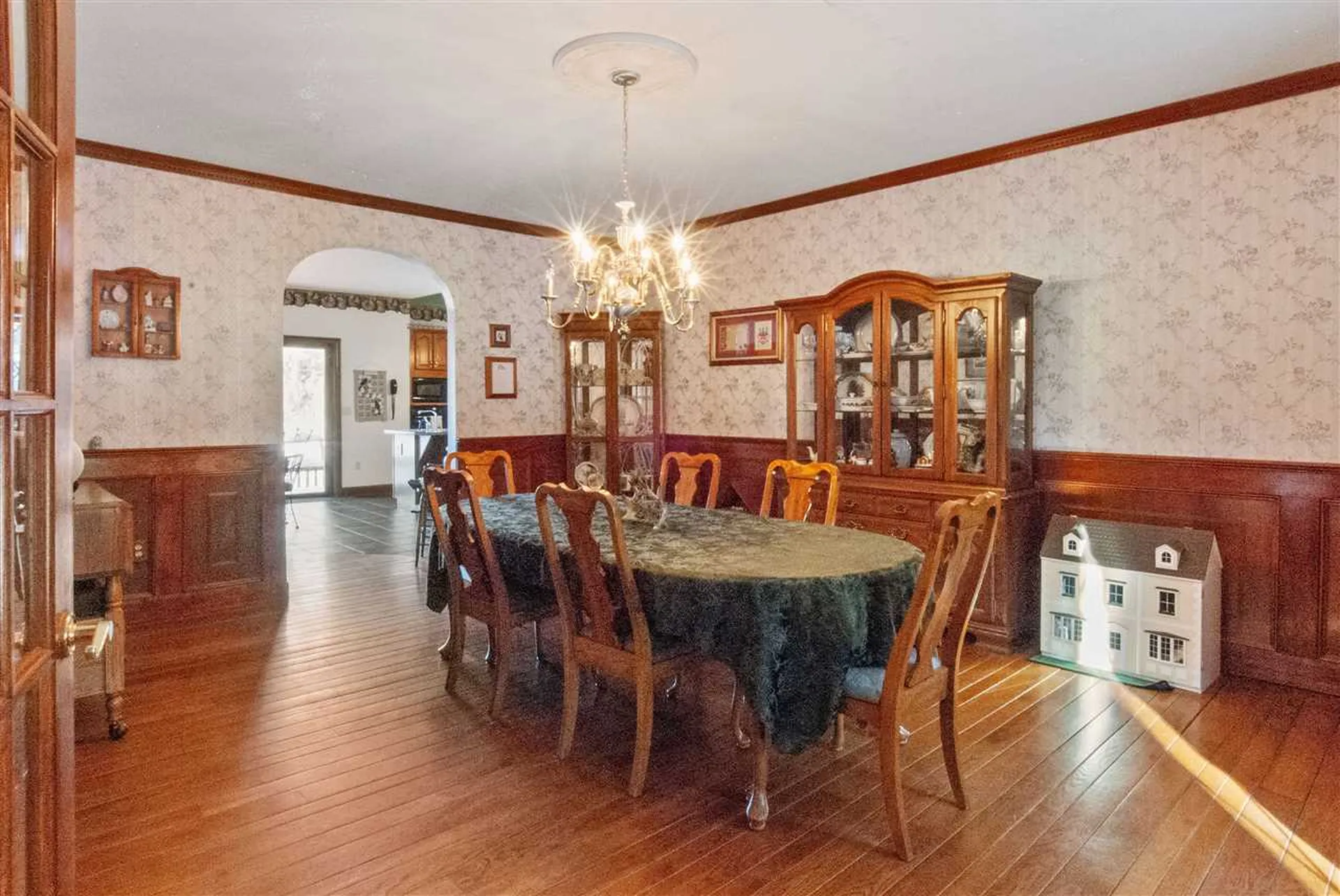 170 Frank Gilman Highway Alton NH 03809