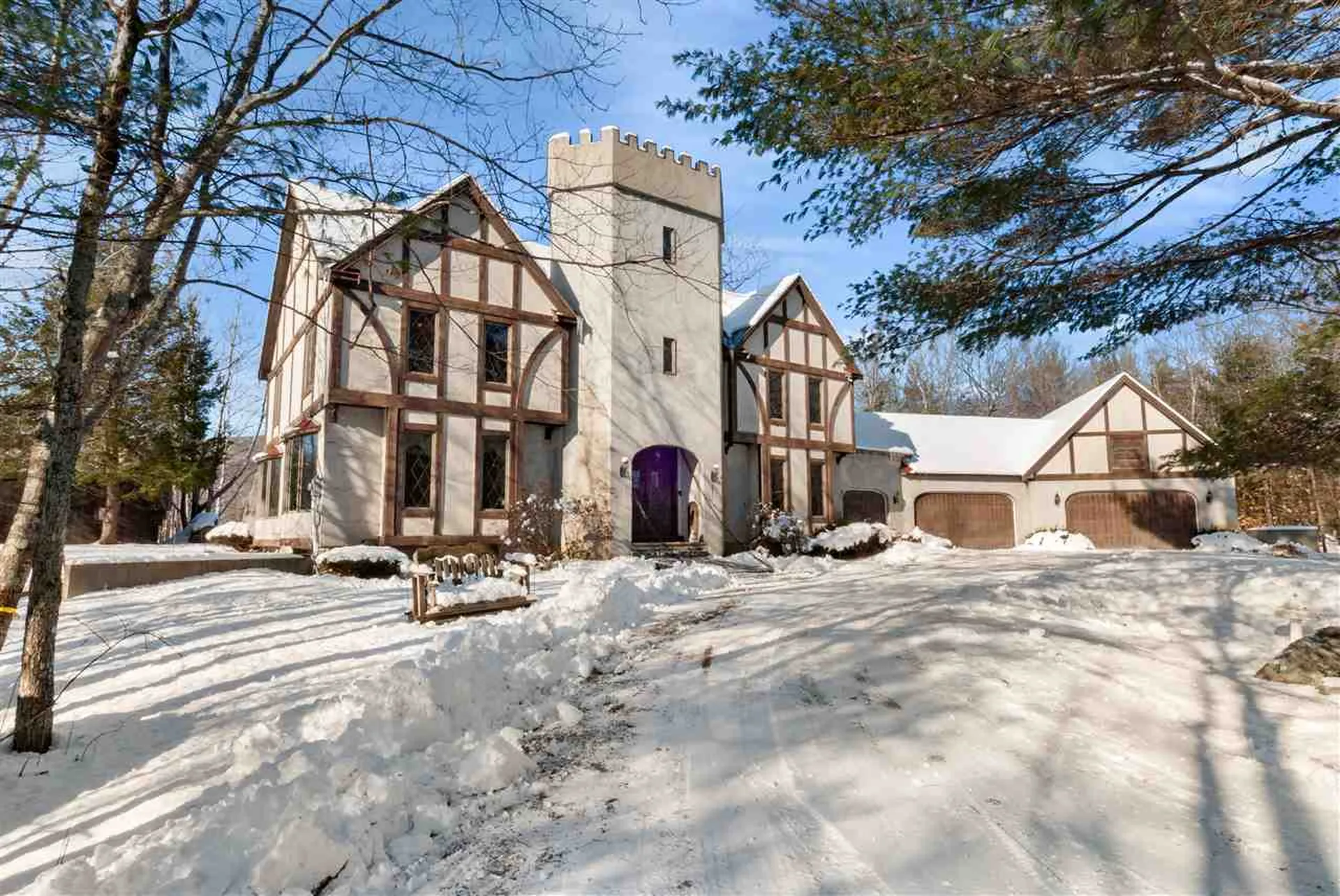 170 Frank Gilman Highway Alton NH 03809