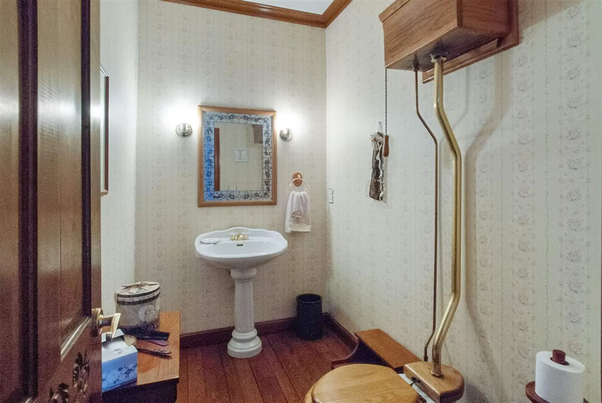 170 Frank Gilman Highway Alton NH 03809