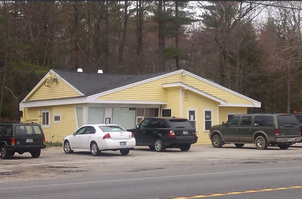 266 Route 125 Brentwood NH 03833