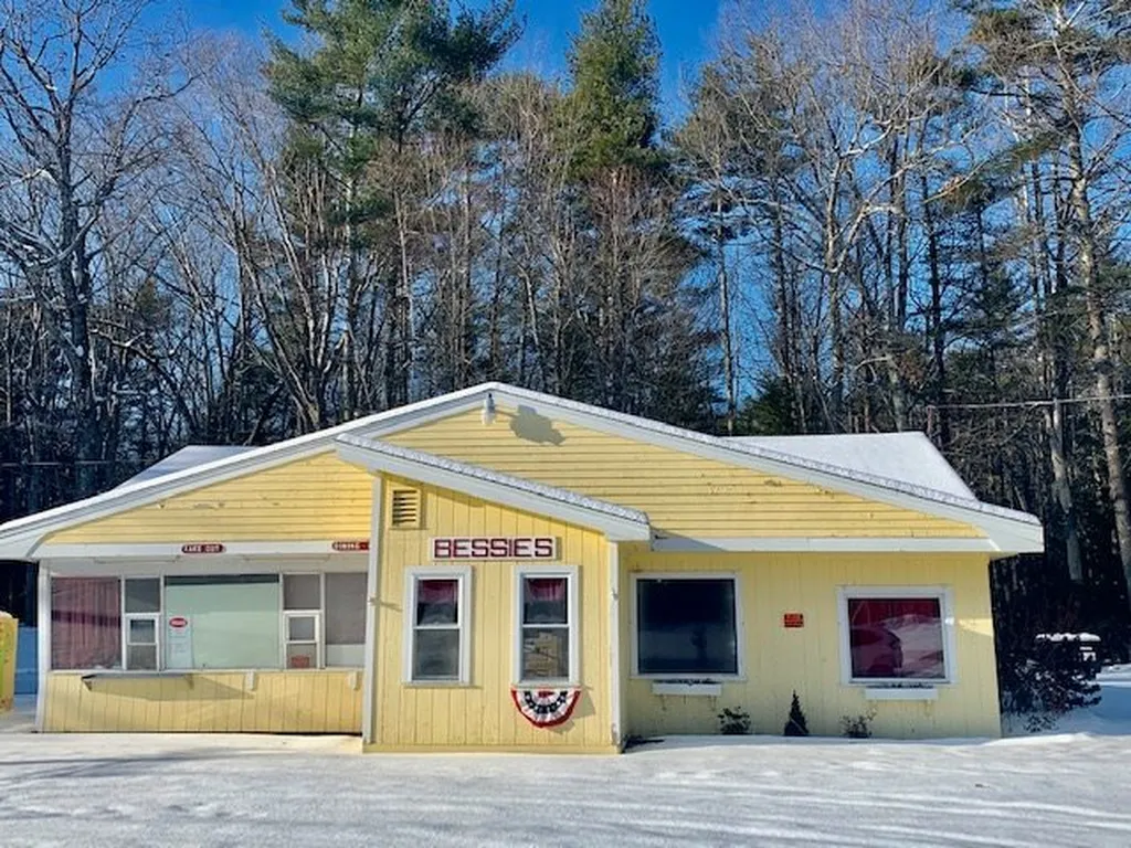 266 Route 125 Brentwood NH 03833