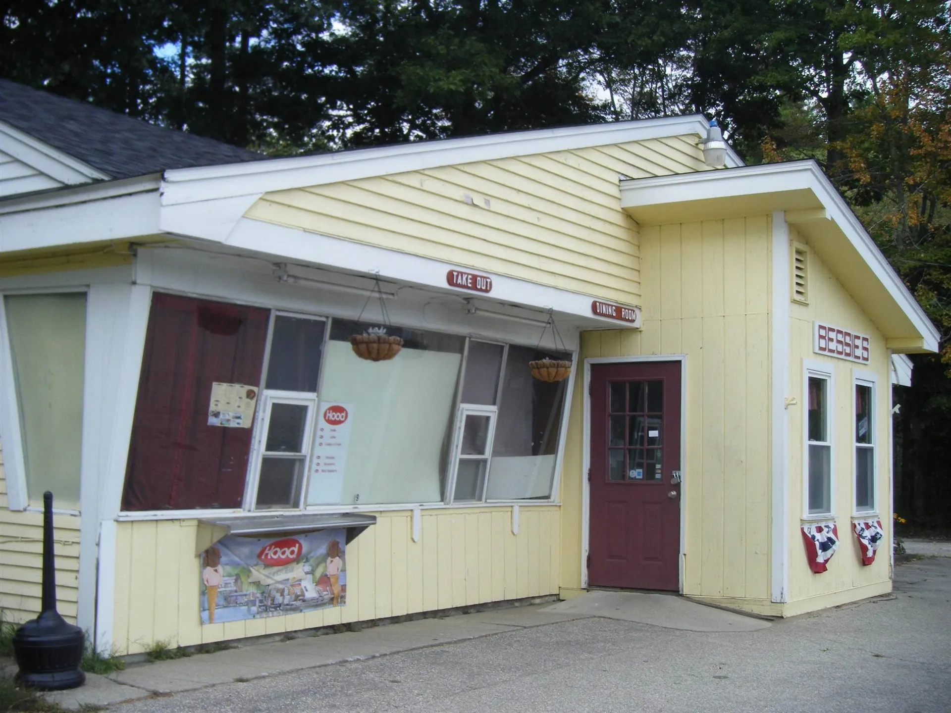 266 Route 125 Brentwood NH 03833