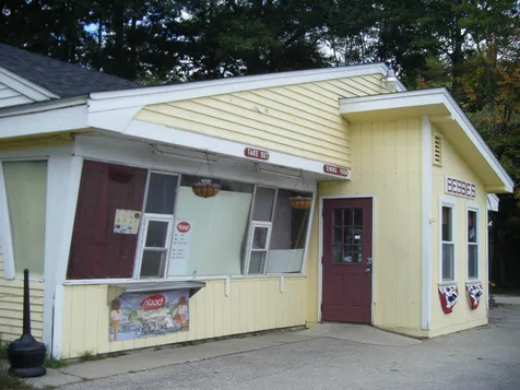 266 Route 125 Brentwood NH 03833