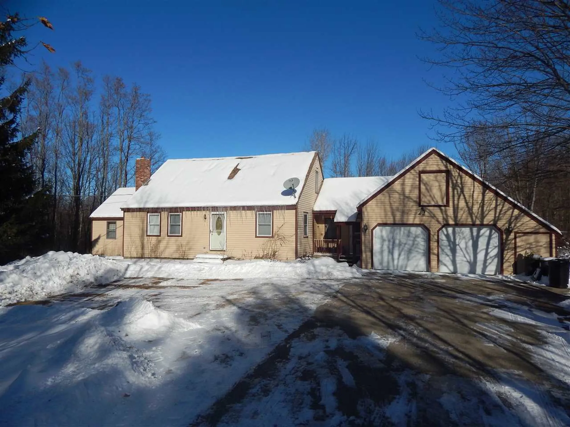 140 Lamprey Road Belmont NH 03220