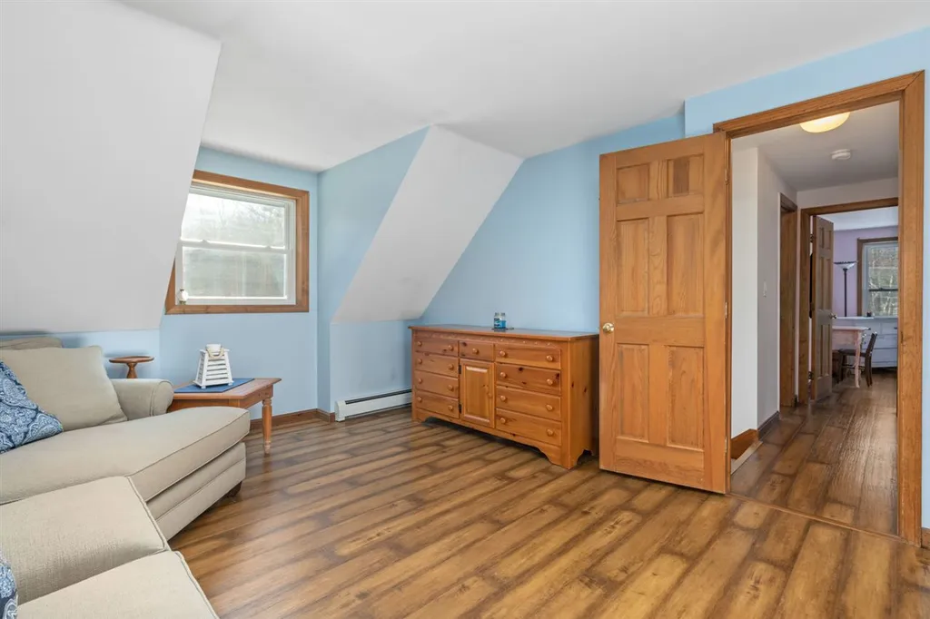 8 Locke Hill Lane Barrington NH 03825