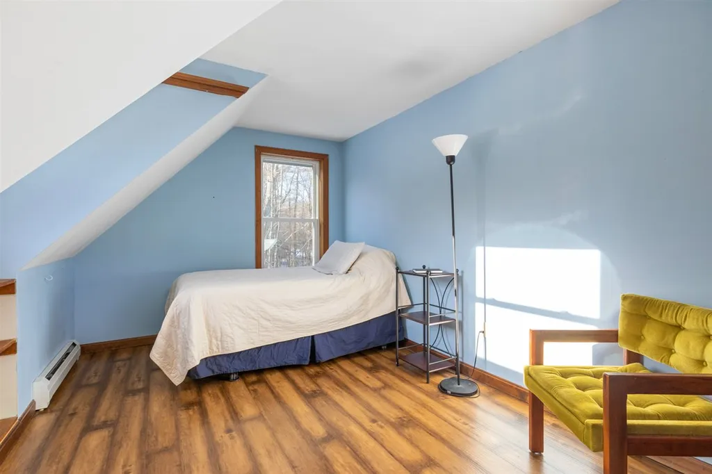 8 Locke Hill Lane Barrington NH 03825