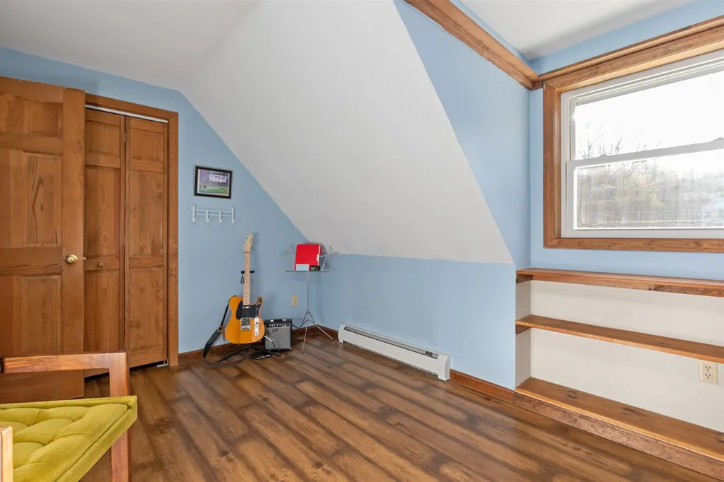 8 Locke Hill Lane Barrington NH 03825