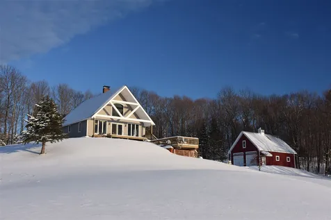 330 Bayley Hazen Road Cabot VT 05647