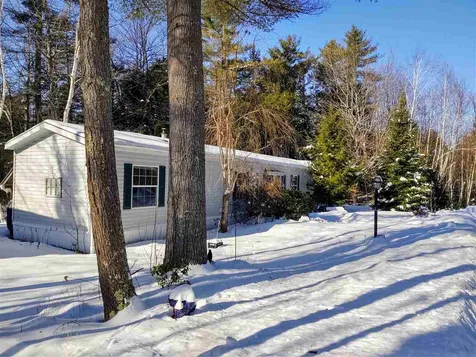 89 Spruce Drive Tuftonboro NH 03816