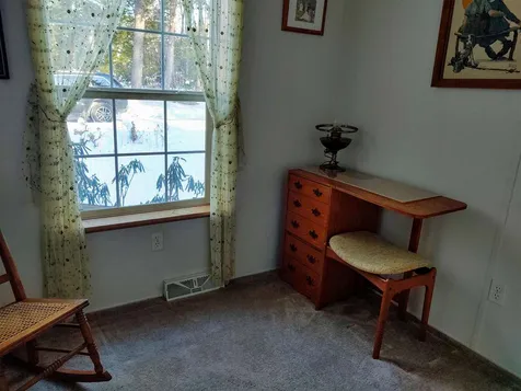 89 Spruce Drive Tuftonboro NH 03816