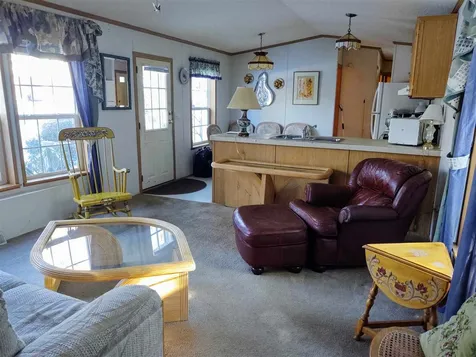 89 Spruce Drive Tuftonboro NH 03816