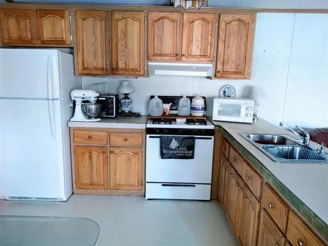 89 Spruce Drive Tuftonboro NH 03816