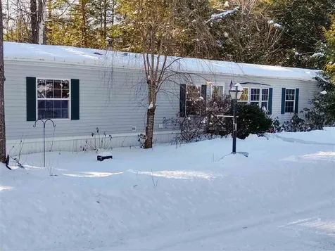 89 Spruce Drive Tuftonboro NH 03816