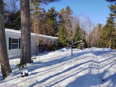 89 Spruce Drive Tuftonboro NH 03816