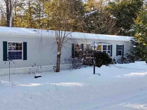 89 Spruce Drive Tuftonboro NH 03816