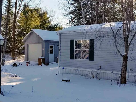 89 Spruce Drive Tuftonboro NH 03816